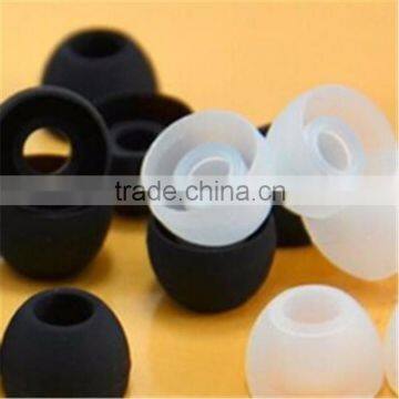 Glowing Silicone OEM Earphones