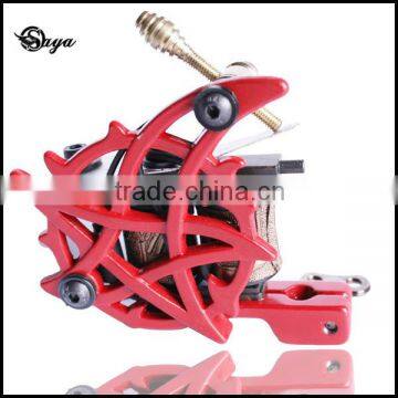 Popular Best Quality Fashion Design Tattoo Machines