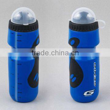 Customized logo sport bottle,plastic water bottle,sport water bottle