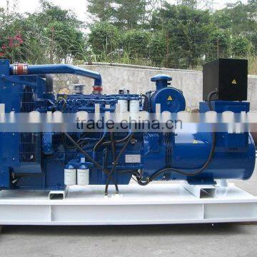 generator set powered by Lovol engine 1006T series