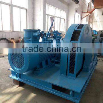 Endless Rope Continous Transportation System photo-6