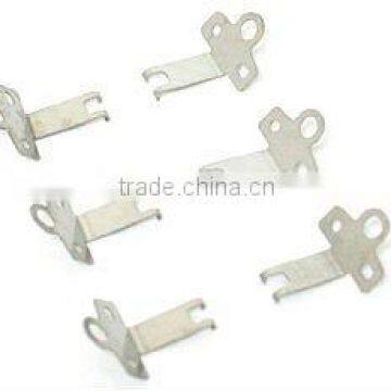Metal Stamping Parts, Precision Punching Parts