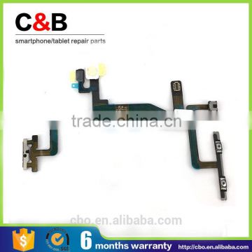 Power Button Flex Cable Replacement for iPhone 6s