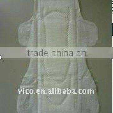 Sanitary napkin