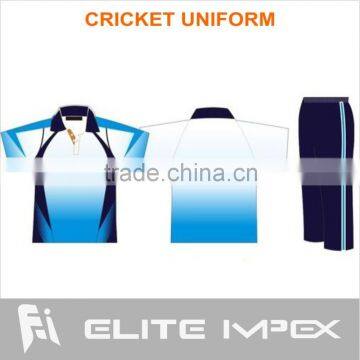 australian cricket uniform