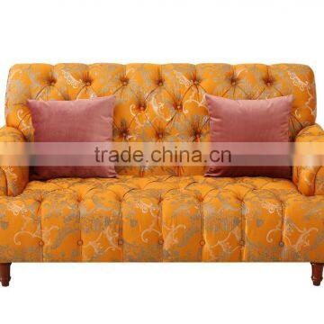 living room furniture fabric sofa set