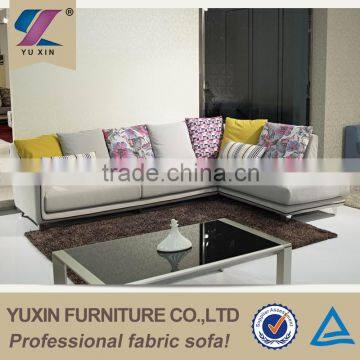 Elegant Exquisite Furniture Importer Sofa photo-3