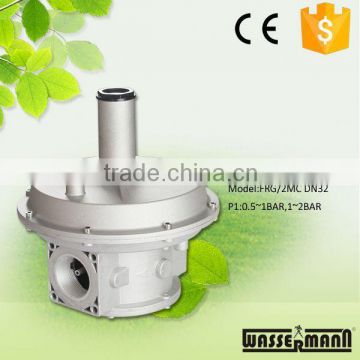 Automatic Water Valve Flow Control