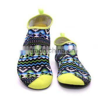 Aqua Shoes, Water Shoes, Skin Shoes, Swim Shoes,Water Sports Shoes, Fitness Shoes,Driving Shoes,Beach Shoes--- Idian Green photo-2