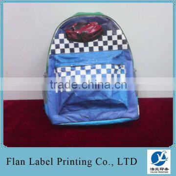 Waterproof tyvek bag product factory