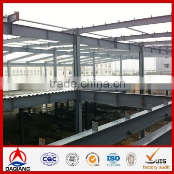 h iron beam for building construction