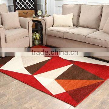 Fashable Plain Indonesia Carved Carpet