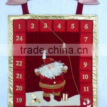 christmas advent calendar