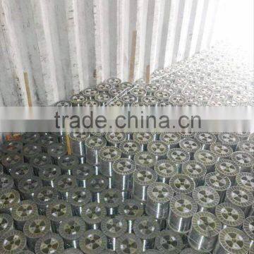 0.13MM ss410 wire factory price