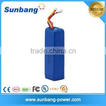 Lithium Battery Pack Rechargeable 12v 9ah Li-ion Battery Pack for Solar Power Systems