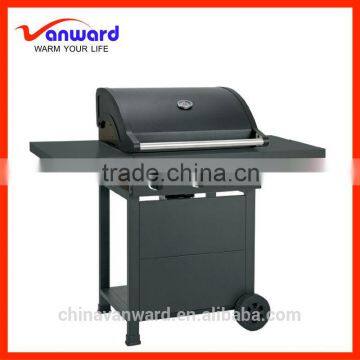 Vanward modern grill designs GD4210-B with CE