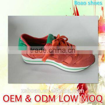 Girls Sport Shoe HC.RELA01-S16