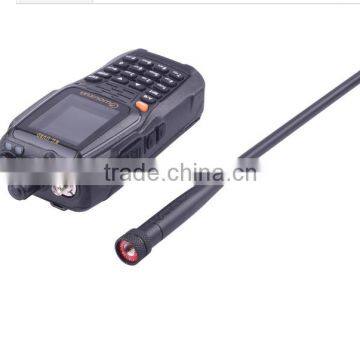China Two Way Digital Radio Walkie Talkie WOUXUN KG-UV8D Mobile Radio photo-2