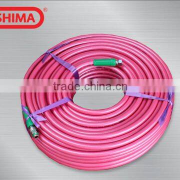 HIGH PRESSURE SPRAY HOSE OSHIMA NO2 8.5MM x 50M photo-3
