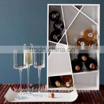 wholesale luxury acrylic food tray