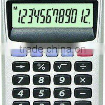 mini portable calculator DT-379S