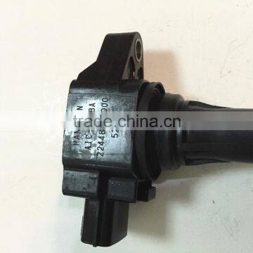 Ignition Coil for Ni-ssan Altima Sentra Cube Rogue OEM# 22448-ED000,AIC-2408A photo-3