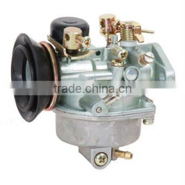 Motorcycle carburetor for P50 Camino