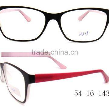 New excellent quality on stock TR 90 optical glasses frame