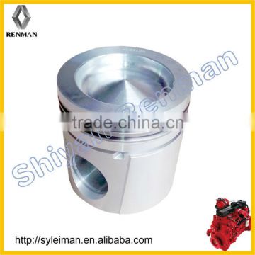 DCEC 6CT8.3 piston of diesel engine 3973265