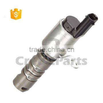 Camshaft Timing Oil Control Valve OEM Supplier 155F 5710G2 HR03/155F5710G2HR03 For V-W S-ANATA A-UDI