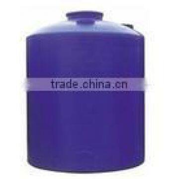 High quality diesel oil storage tank/vessel made by a leading manufacturer