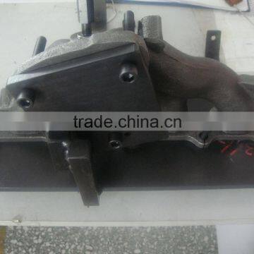 Exhaust Manifold for Chevrolet 12630741, Exhaust Manifold, Manifold photo-2