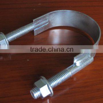 Anti-Vibration Pipe Fittings