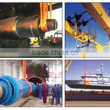 5T Soft Container Packaging Strip, Thick Woven PET Strap for Logistics photo-5