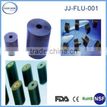 Metal Boned Rubber Product/molding Rubber Product/customized Rubber Product photo-6