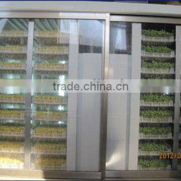 Large Model Animal Fodder Sprouting Machine