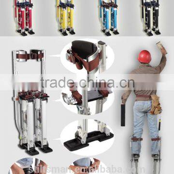 Adjustable Stilts