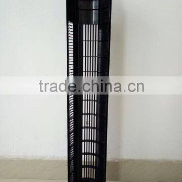 OEM plastic injection mold shaping model ABS, PA,PC,PE,PP,Plastic Long Parts with ISO certificate made in China