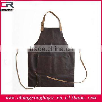 High Quliaty Leather nail apron