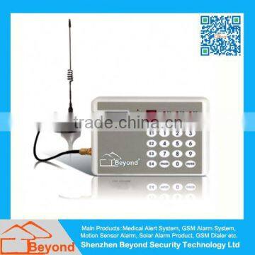 Emergency Auto Dialer Alarm System