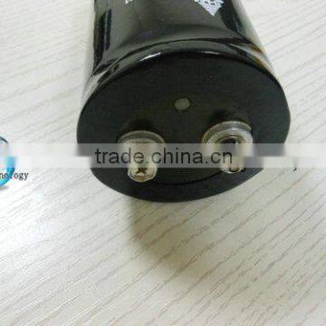 (capacitor)7500uF 400V