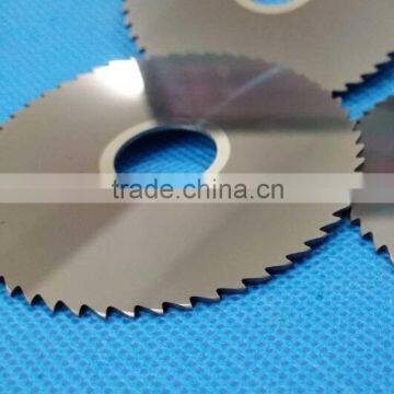Tungsten Carbide Circular Disc 36" Circular Saw Blade Cutters Twin Blade