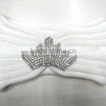 wholesale cheap custom design women fashion headband