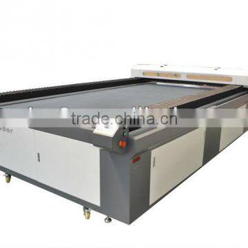 laser cutting bed fabric, clothing toys, carpet cutting