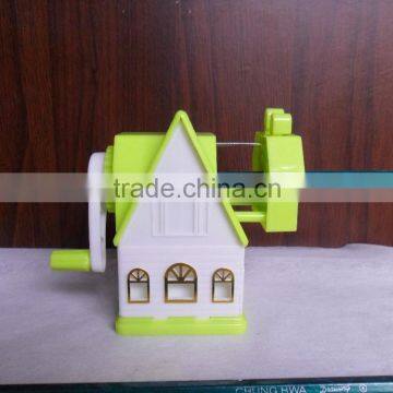 Desk Hand-operated Pencil Sharpener photo-6