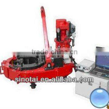 TQ350-45 Casing Hydraulic Power Tongs