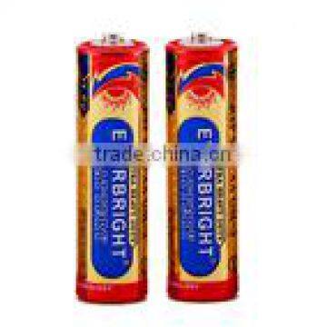 1.5v aaa r03p um-4 zinc carbon aaa size battery manufacturers