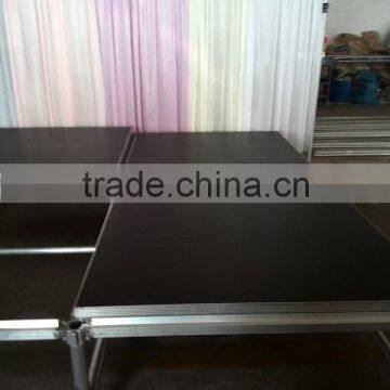 Event,Concert,Party Used Folding Stage photo-6