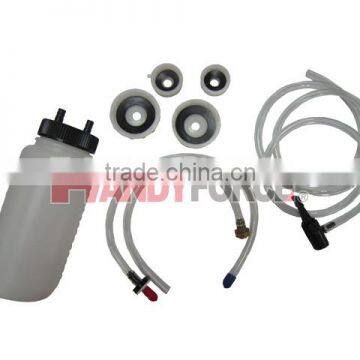 One-Man Brake Bleeder Kit, Brake Service Tools of Auto Repair Tools