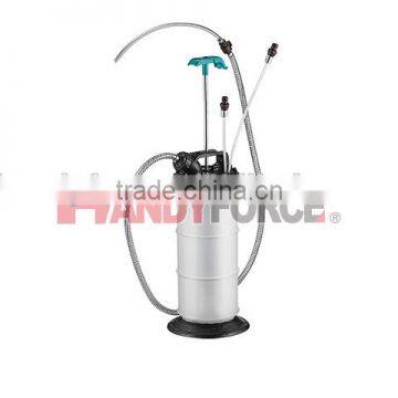 6L Manual Oil Extractor, Lubricating and Oil Filter Tool of Auto Repair Tools